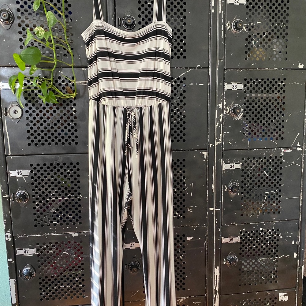 Jumpsuit